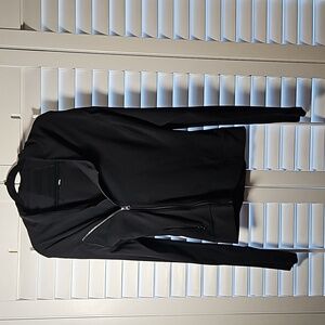 Lululemon Bhakti Yoga Jacket